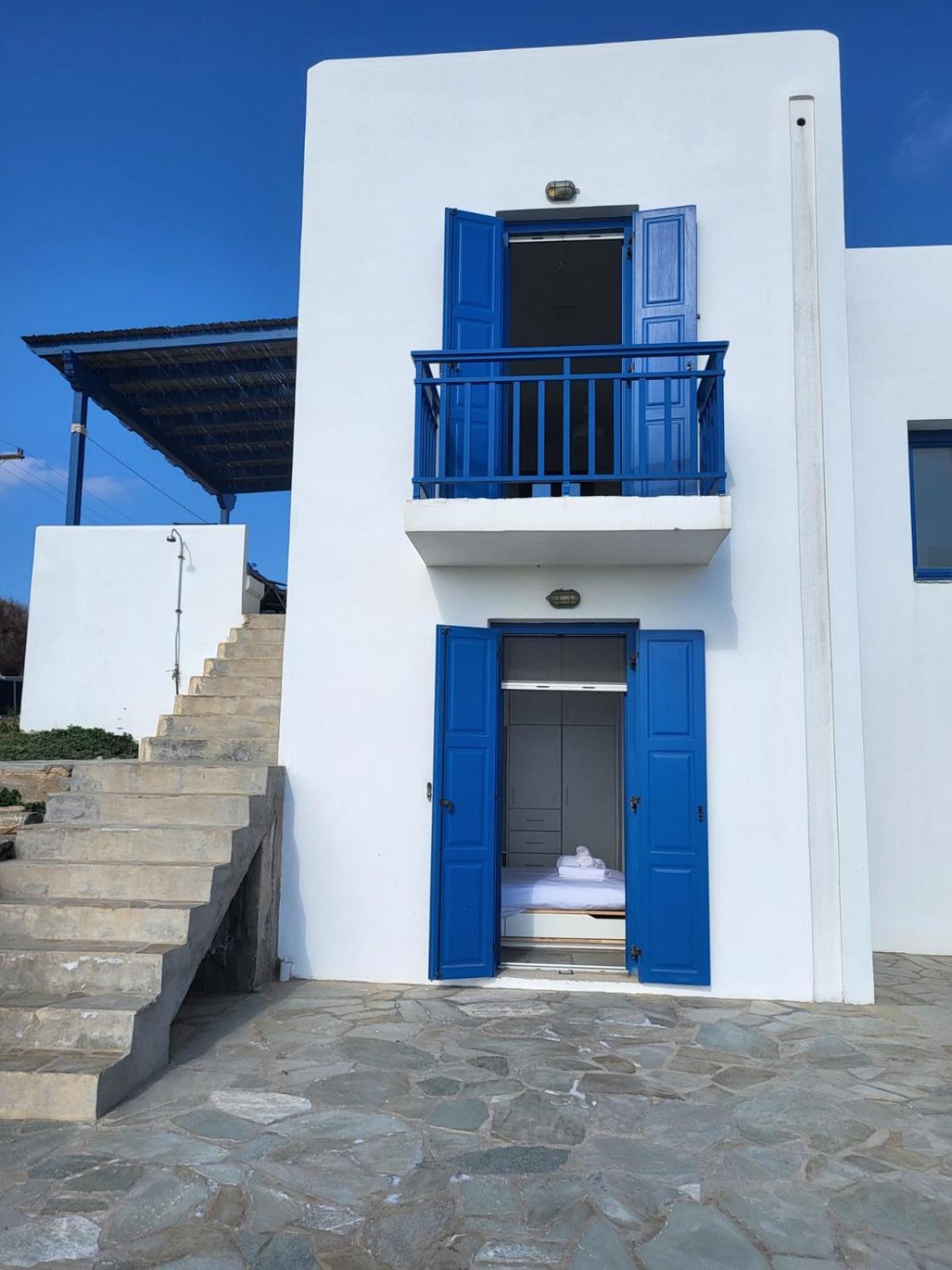 Serenity Kíthnos Exterior photo