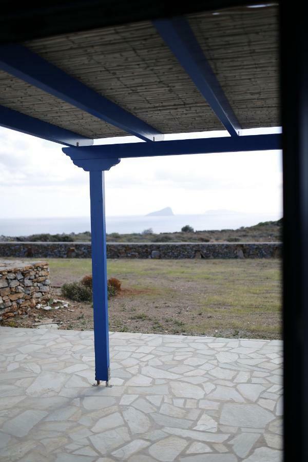 Serenity Kíthnos Exterior photo