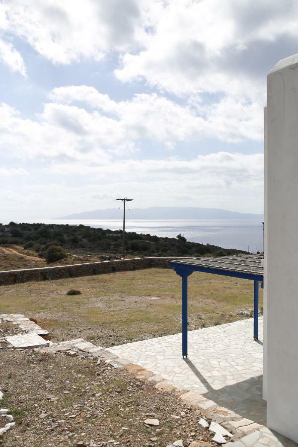 Serenity Kíthnos Exterior photo